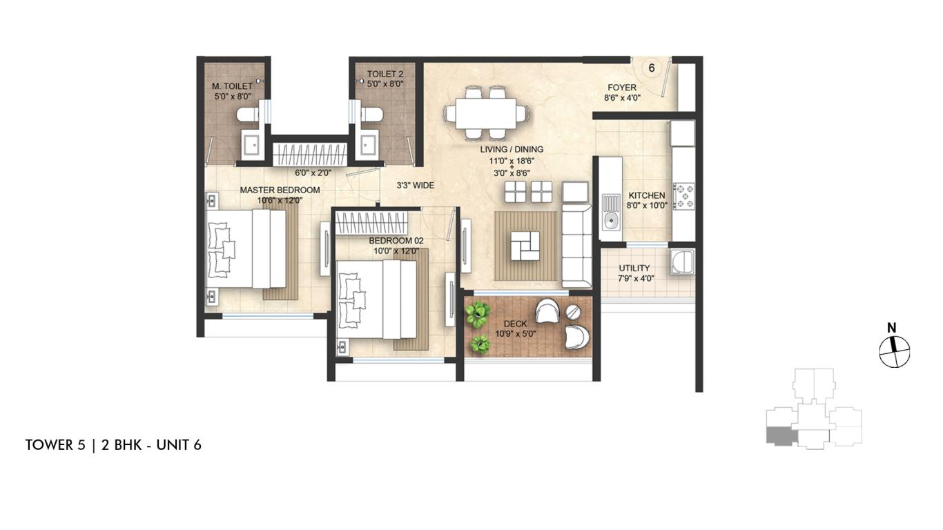 Lodha Giardino Kharadi-LODHA GIARDINO plan (4).jpg